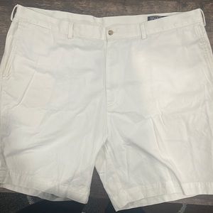 RALPH LAUREN POLO SHORTS